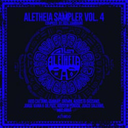 Aletheia Sampler Vol. 4