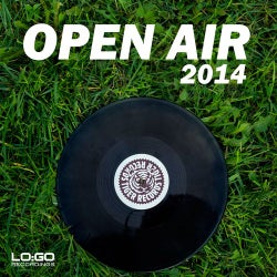 Open Air 2014