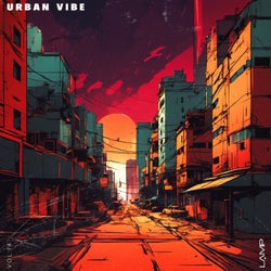 Urban Vibe, Vol. 14