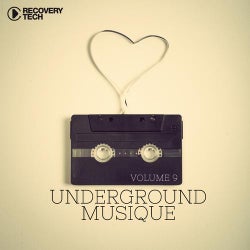 Underground Musique Vol. 9