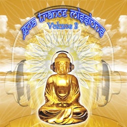 Goa Trance Missions, Vol. 3