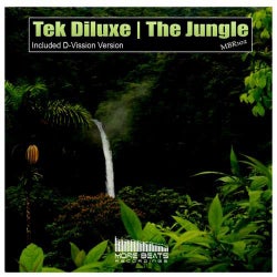 The Jungle EP