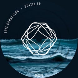 St4TiK EP