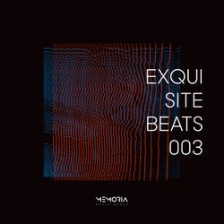 Exquisite Beats 003