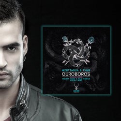 Morttagua "Ouroboros" July Chart