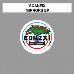 Mirrors EP