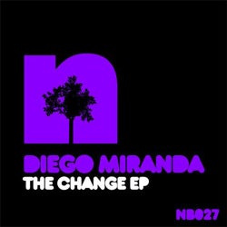 The Change EP