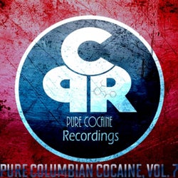 Pure Columbian Cocaine Vol. 7