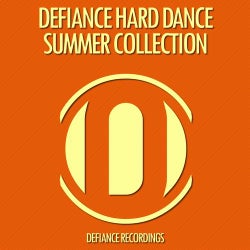 Defiance Hard Dance Summer Collection