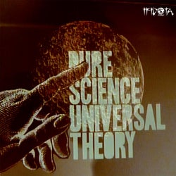 Universal Theory / Tekno