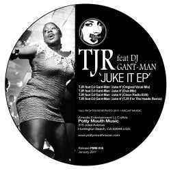 Juke It EP