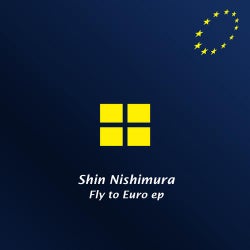 Fly To Euro EP