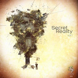 Secret Reality Series Vol.1