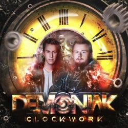 Clockwork