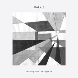 Leaning into the Light EP