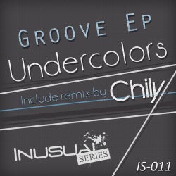 Groove Ep