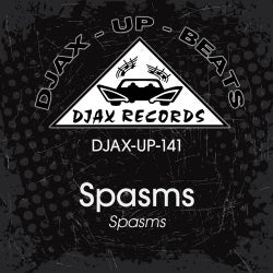 Spasms EP