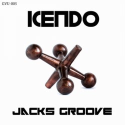 Jacks Groove