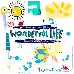 Wonderful Life - Kryder's Guilty Pleasure Mix