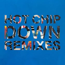 Down (Remixes)