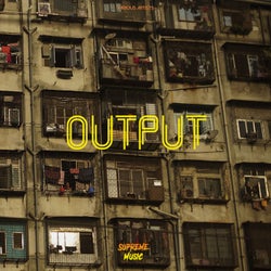 Output