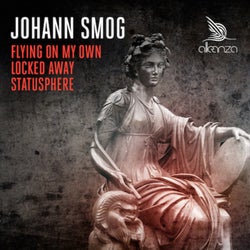 Flying On My Own / Locked Away / Statusphere