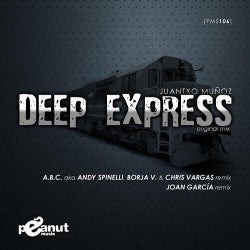 Deep Express