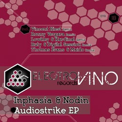 Audiostrike