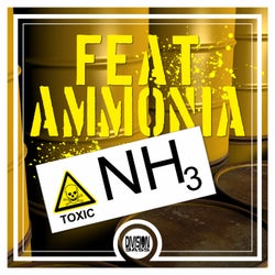 Ammonia