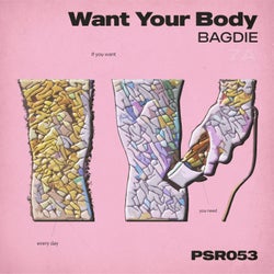 Want Your Body