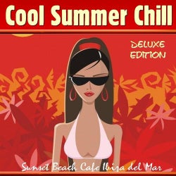 Cool Summer Chill (Sunset Beach Lounge Ibiza)