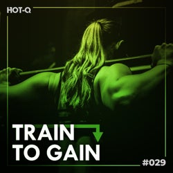 Train To Gain 029