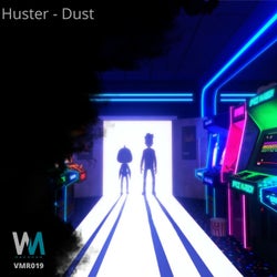 Dust EP