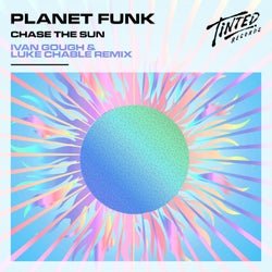 Chase the Sun (Ivan Gough & Luke Chable Extended Remix)