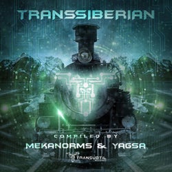 Transsiberian