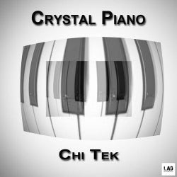 Crystal Piano