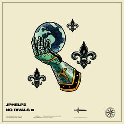 No Rivals EP