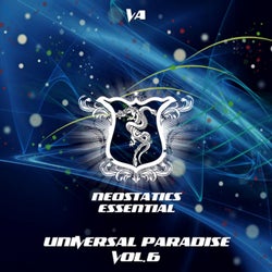 Universal Paradise, Vol. 6