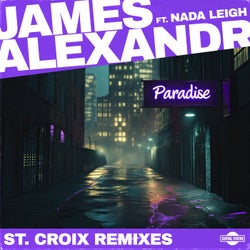 Paradise (feat. Nada Leigh) [St. Croix Extended Remixes]