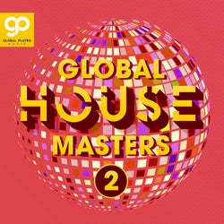 Global House Masters, Vol. 2