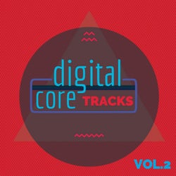 Digital Core Tracks Vol.2