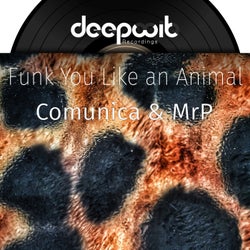 Funk You Like an Animal