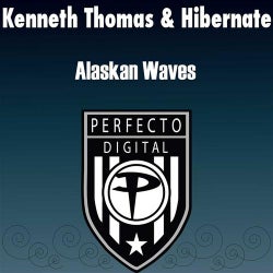 Alaskan Waves