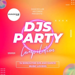 Djs Party Compilation