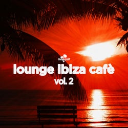 Lounge Ibiza Cafè, Vol. 2