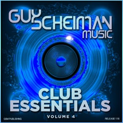 Club Essentials, Vol. 4