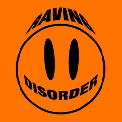 Raving Disorder Vol. 6