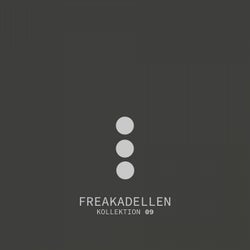 Freakadellen Kollektion 09