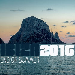 Ibiza 2016 End of Summer