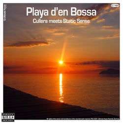 Playa d'en Bossa